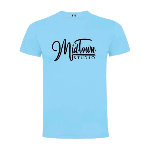 Camiseta de color - Imagen 2