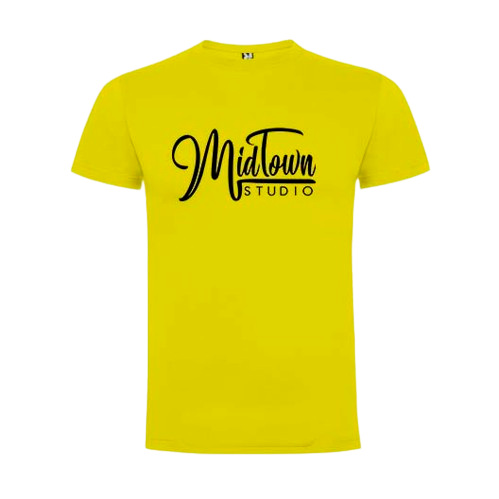 Camiseta de color - Imagen 5