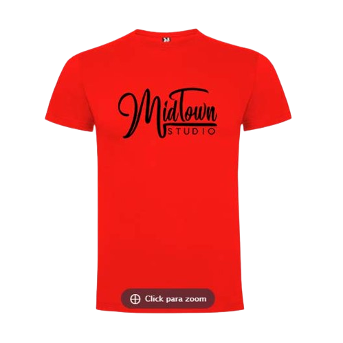 Camiseta de color - Imagen 3